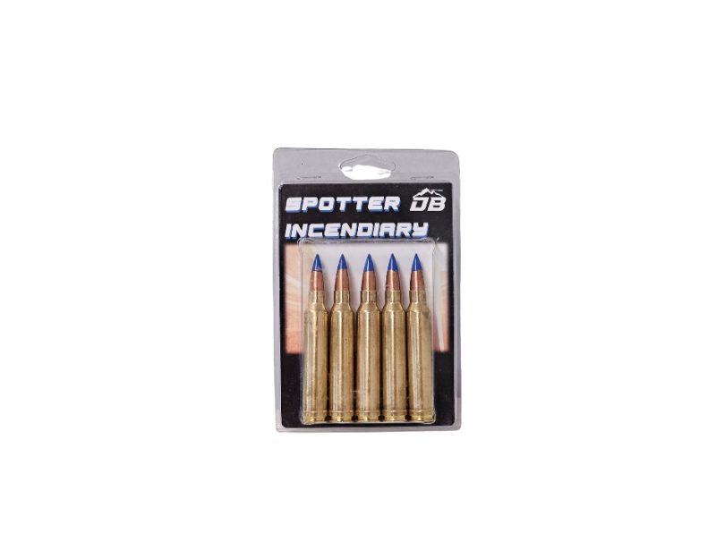 Denver Bullets .300 Win Mag INCENDIARY 150 Grain